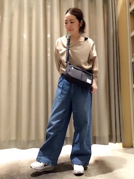 ga-riさんのコーディネート