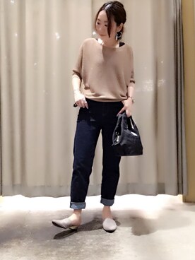 ga-riさんのコーディネート