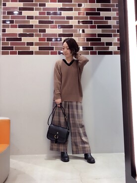 ga-riさんのコーディネート