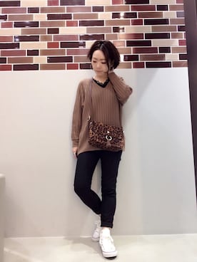 ga-riさんのコーディネート