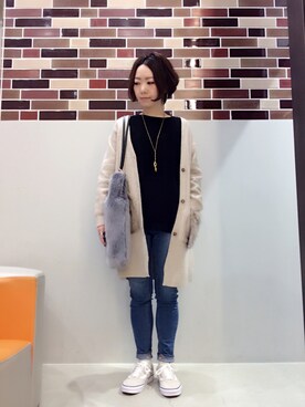 ga-riさんのコーディネート