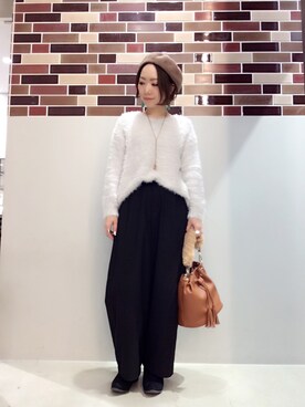 ga-riさんのコーディネート