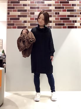 ga-riさんのコーディネート