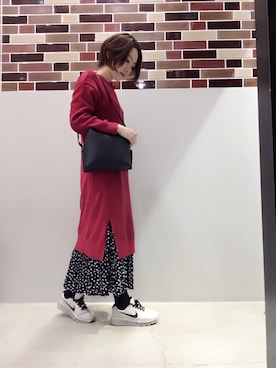 ga-riさんのコーディネート