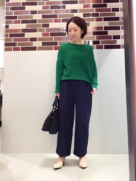 ga-riさんのコーディネート