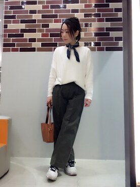 ga-riさんのコーディネート