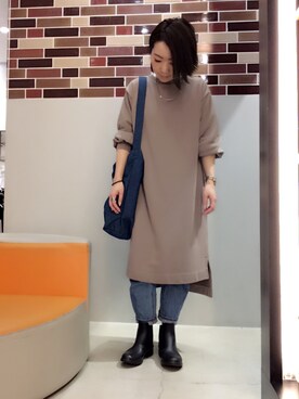 ga-riさんのコーディネート