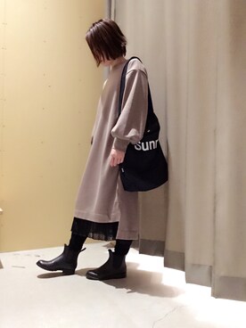 ga-riさんのコーディネート