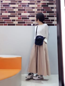 ga-riさんのコーディネート