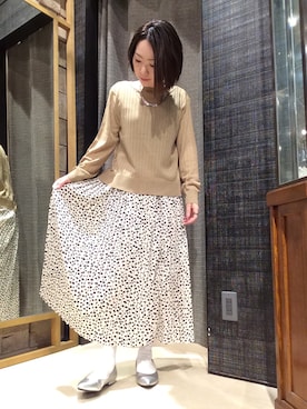 ga-riさんのコーディネート