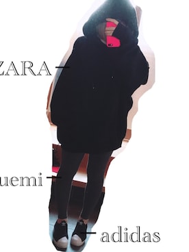 To Aさんのコーディネート