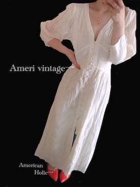 To Aさんのコーディネート