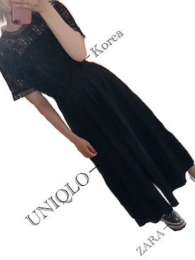 To Aさんのコーディネート