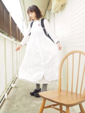 emiさんのコーディネート