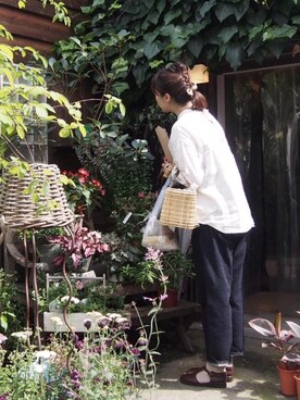 emiさんのコーディネート