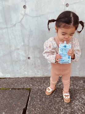 toaさんのコーディネート
