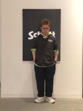 やなちゃんさんのコーディネート