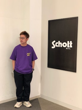 やなちゃんさんのコーディネート