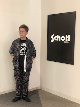 やなちゃんさんのコーディネート