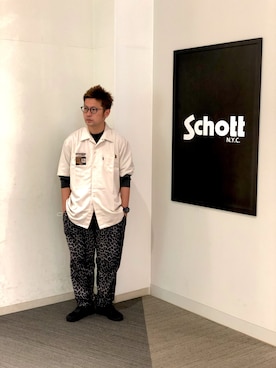 やなちゃんさんのコーディネート