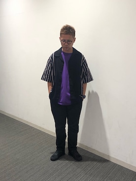 やなちゃんさんのコーディネート