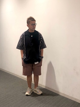 やなちゃんさんのコーディネート