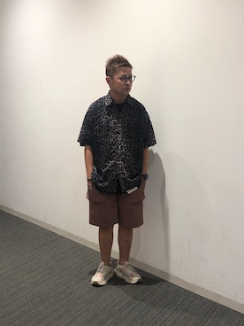 やなちゃんさんのコーディネート