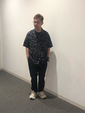 やなちゃんさんのコーディネート