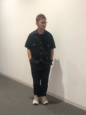 やなちゃんさんのコーディネート