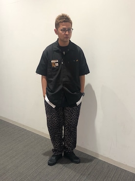 やなちゃんさんのコーディネート