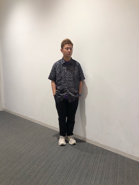 やなちゃんさんのコーディネート