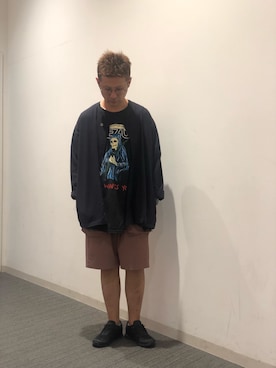 やなちゃんさんのコーディネート