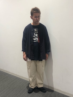 やなちゃんさんのコーディネート