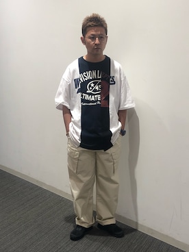 やなちゃんさんのコーディネート