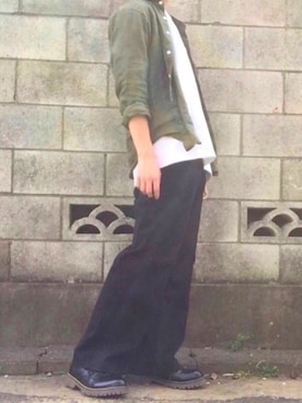 ゆききさんのコーディネート