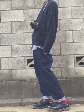 ゆききさんのコーディネート