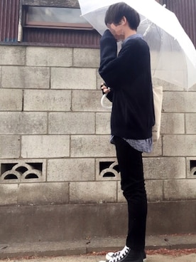 ゆききさんのコーディネート