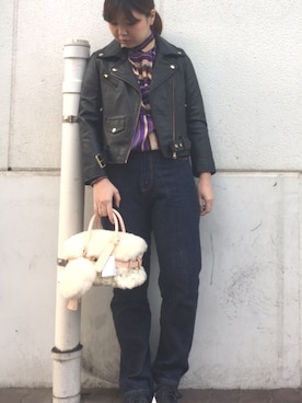 渡邉 佳織さんのコーディネート