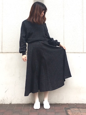 渡邉 佳織さんのコーディネート