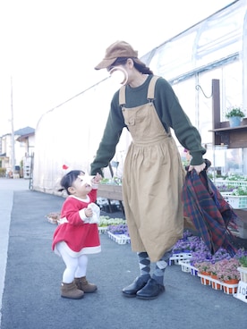 yuuu7さんのコーディネート