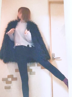 くるもさんのコーディネート