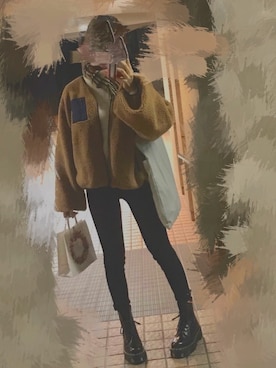 くるもさんのコーディネート