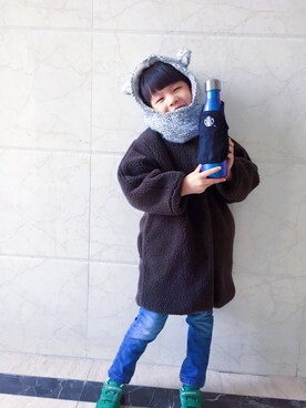 Jeffrey.Jさんのコーディネート