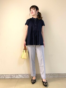 mamiさんのコーディネート