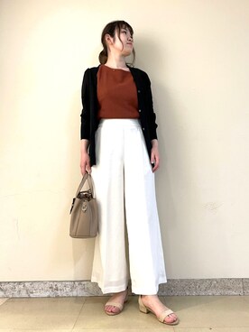 mamiさんのコーディネート