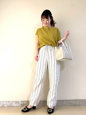 mamiさんのコーディネート