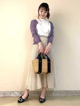 mamiさんのコーディネート