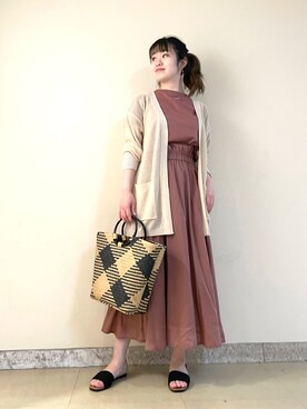 mamiさんのコーディネート