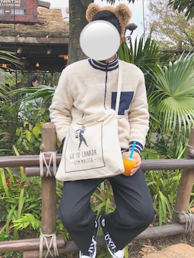てるちんさんのコーディネート