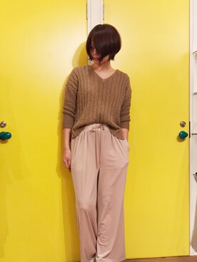 rolypoly since 2011さんのコーディネート